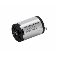 maxon EC-4pole30無刷電機工業裝配機器人關節模組諧波減速電機