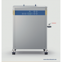 Elma xtra ST500H 超聲波清洗機用于重工業