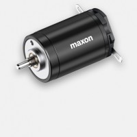 瑞士Maxon直流有刷電機RE系列118402高功率、低慣量驅動