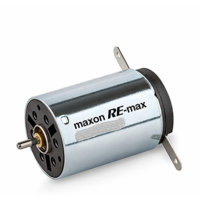 maxon EC-max40智能倉儲物流系統AGV叉車驅動機器人關節模組