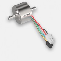 瑞士Maxon直流無刷電機EC-i系列449463高功率密度低齒槽轉矩