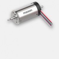 瑞士Maxon直流無刷電機EC系列118890轉矩性能優異