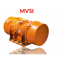 Italvibras G. Silingardi高頻振動電機MVSI適用于具有潛在爆炸性粉末的環境