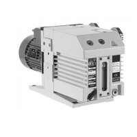 Leybold TRIVAC B油封泵，采用驅動性能佳且低噪音的設計