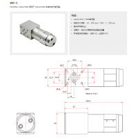 ScanWill 全系列低壓，中壓，高壓液壓增壓器，用于日常運輸