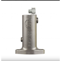 Netter Vibration PKL 系列氣動振動電機適用于敲擊墻壁、管道