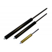 Weforma工業減震器 WS-M10x8系列溫度:-20°C-80°C