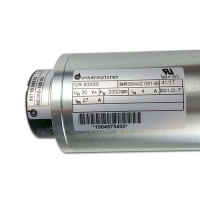 Dunkermotoren電機 GR63x55系列齒輪箱、制動器和編碼器