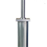 Weforma緩沖器W-PET 1,0-920型參數