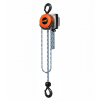 Pfaff 耶魯VSIII手動環鏈葫蘆 負載能力10噸，20噸，30噸和50噸