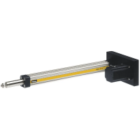 PARKER 線性執行器和氣缸ETH050型，帶活塞桿的大推力螺桿驅動