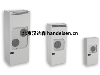 Seifert緊湊型室內工業用低維護控制柜KG 4304