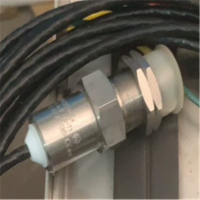 JAQUET轉速計T501.10 384-05601參數介紹