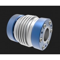 JAKOB聯軸器 KG-VA30系列 扭矩范圍：30 - 1,000 Nm