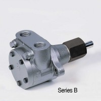 德國Hp technik工業泵BP幾乎無脈動運行安靜