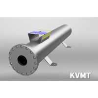 INNOVATEC臭氧破壞器KVM系列 ，根據催化原理的殘留臭氧破壞器
