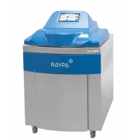 Raypa高壓滅菌器TLV-50PD應用于實現制藥，化學和生物技術行業