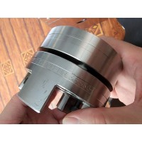 KTR  BoWex ?標準彎齒齒輪聯軸器GT38