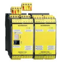 Schmersal安全監控模塊SRB-E-201ST型規格特點介紹