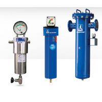 BEKO TECHNOLOGIES生產過濾器，加熱器，干燥機，油水分離器