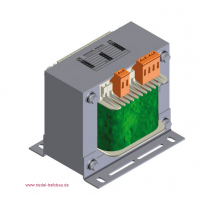 德國Michael Riedel單相變壓器RSTN50-3000，高達3KVA