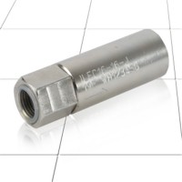 Webtec流量控制閥VFC40特征參數簡介
