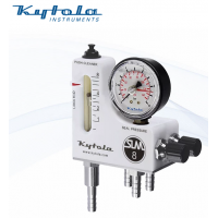 芬蘭Kytola 密封水流量計型號SLM，可節省高達75%的水