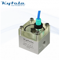 芬蘭Kytola，橢圓齒輪流量計 2950型，適用于使用油作為介質的工業應用