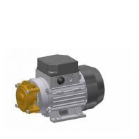意大利CEME 家用泵MTP600，熱保護 140°C