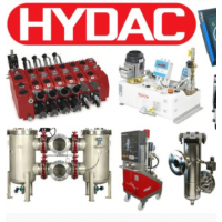 HYDAC液壓過濾器，液壓緊固件，液壓泵和馬達液，壓油冷卻器