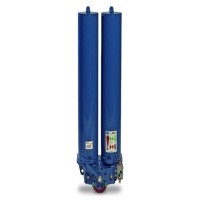 VOKES 工業過濾器E426F 適用于發動機安裝