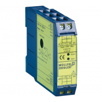 Müller + Ziegler供應測量技術、變送器、電能表、電流互感器和分流電阻器