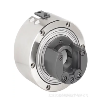 Boschert重型數控機床用卡盤VT1-40-50夾緊力可調