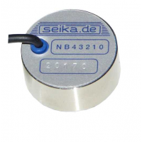 SEIKA B1,B2,B3高過載電阻加速度計，用于測量0至幾百Hz頻率范圍內的加速度