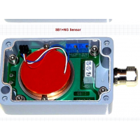 SEIKA SB1I傳感器盒，包含傳感器和信號調節器，具有4…20mA，2線輸出