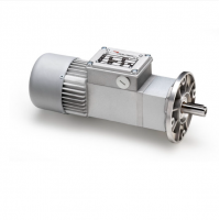 Mini Motor ACC系列齒輪減速電機，直流 24 V同軸減速電機