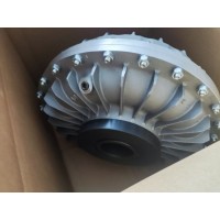 TRANSFLUID聯軸器