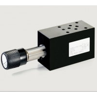 Bieri Hydraulik 減壓閥 DM700，是一種直接操作的閥門，采用密封設計