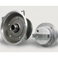瑞士Bieri Hydraulik 徑向柱塞泵 HRK系列，采用空心軸設計