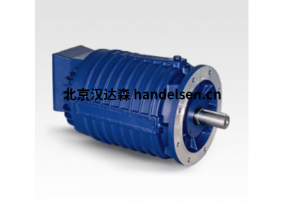 BIRKENBEUL 8APE90S-6三相電機1000轉50Hz 6極