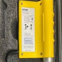 Hielscher超聲波處理器UIS250L篩分激發原理