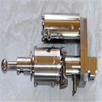 Bolondi XC061E清潔噴頭在食品行業中的清洗原理