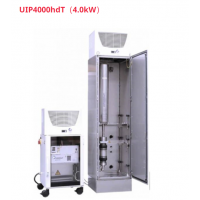 Hielscher 高性能超聲波處理器 UIP4000hdT，提供高達 4kW 的超聲波功率