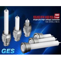 德國GES 高壓直流電源，高壓交流電源，電子束設備，定制高壓系統