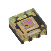 德國Vishay 環境光傳感器VEML3235型，具有低功耗、高靈敏度等特點
