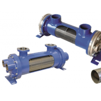 德國Universal Hydraulik 熱交換器EKM – SCM、UKM – UKTM系列