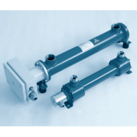 德國Universal Hydraulik液壓冷卻器，油冷卻器，熱交換器，油水冷卻器