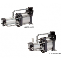 Maximator 液化氣泵LGP系列，為制冷劑而開發，可用于各種流體