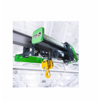 STAHL CraneSystems 手動葫蘆，電動環鏈葫蘆，起重機，鋼絲繩和配件