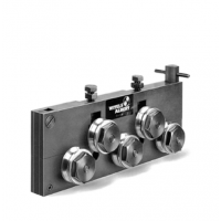 WITELS-ALBERT矯直機KV5-5,0用于管材、電纜和其他材料